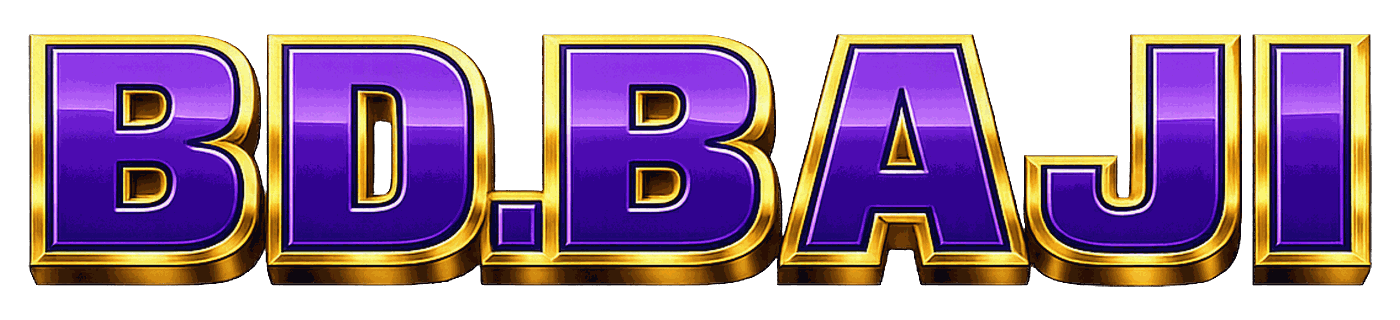 bd.baji লোগো